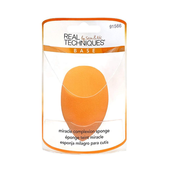 Aplikator Real Techniques Sponges Miracle Complexion 1szt