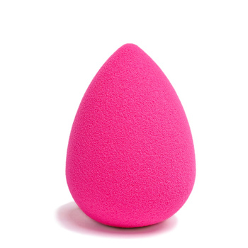 Ibra Makeup Beauty Blender Gąbeczka do Makijażu Pink