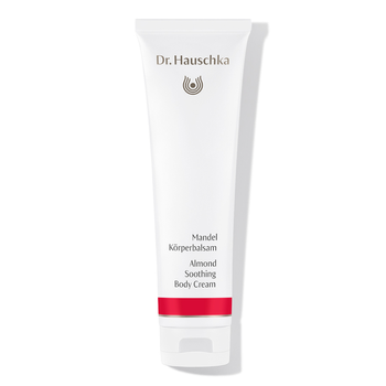 Dr. Hauschka Almond Soothing Krem do Ciała 145 ml