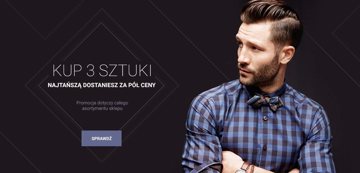 Oferta specjalna baner