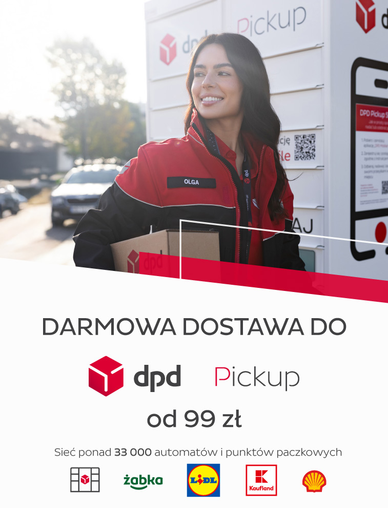 DPD pickup