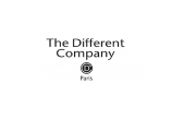 The Different Company