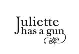 Juliette has a gun