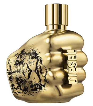 Diesel Spirit Of The Brave Intense Woda Perfumowana 50 ml