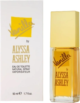 Alyssa Ashley Vanilla Woda Toaletowa 50 ml