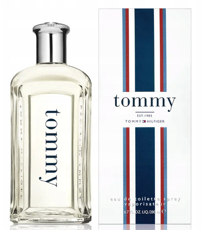  Tommy Hilfiger Tommy Woda Toaletowa 200 ml