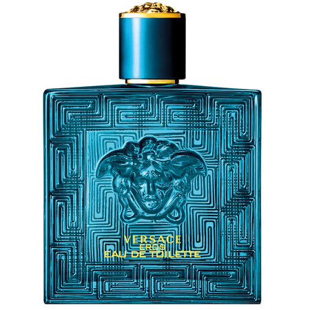 Versace Eros Woda Toaletowa 100 ml