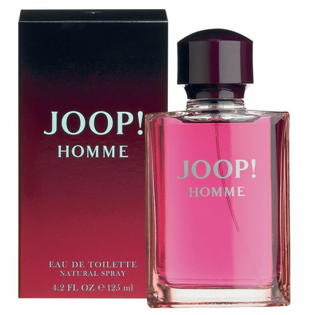 Woda toaletowa JOOP! Homme 75 ml