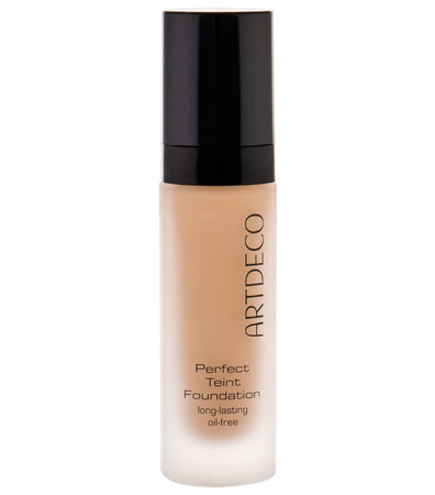 Artdeco Perfect Teint Foundation 52 Golden Biscuit Podkład 20 ml