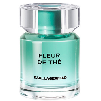 Karl Lagerfeld Fleur De The Edp 50ml