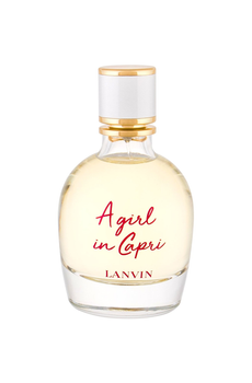 Woda toaletowa Lanvin A Girl in Capri  90 ml