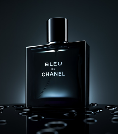 Chanel Bleu de Chanel Woda Toaletowa 150 ml