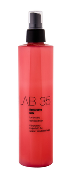 Balsam do włosów Kallos Cosmetics Lab 35 Restorative Milk 300 ml
