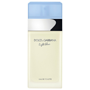Dolce & Gabbana Light Blue Woman Woda Toaletowa 50 ml