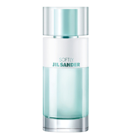 Jil Sander Softly Woda Toaletowa 80 ml