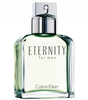 TESTER CALVIN KLEIN ETERNITY FOR MEN EDT 100ML