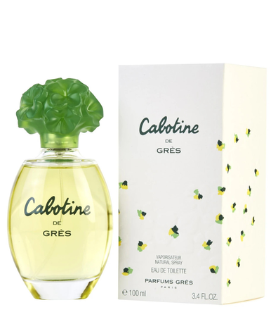 Gres Cabotine Woda Perfumowana 100 ml