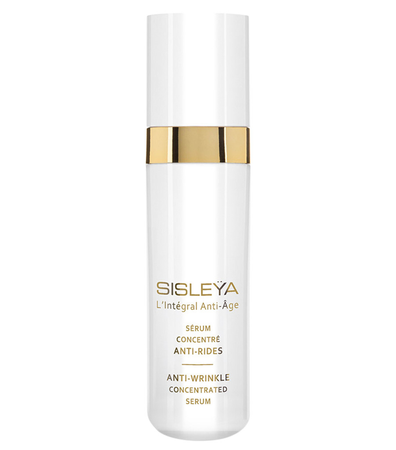 Sisley Sisleya L'Integral Anti-Age Anti-Wrinkle Concentrated Serum Przeciwstarzeniowe 30 ml