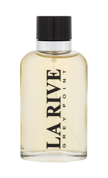 Woda toaletowa La Rive Grey Point  90 ml