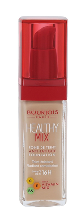 Podkład BOURJOIS Paris Healthy Mix Anti-Fatigue Foundation 30 ml