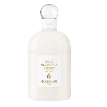Guerlain Aqua Allegoria Bergamote Body Lotion Balsam do Ciała 200 ml