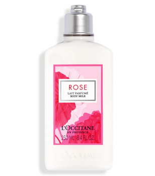 L'Occitane Rose Body Lotion Balsam do Ciała 250 ml