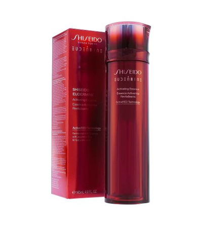 Shiseido Eudermine Activating Essence Tonik do Twarzy 145 ml