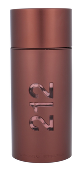 Carolina Herrera 212 Sexy Men Woda Toaletowa 100 ml