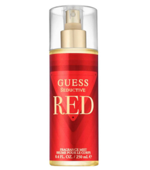Guess Seductive Red Mgiełka do Ciała 250 ml