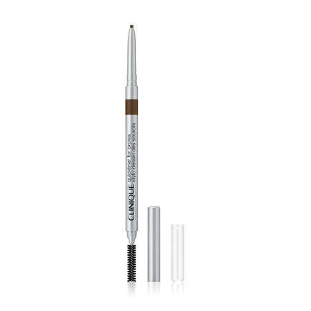 Clinique Quickliner For Brows automatyczna kredka do brwi 05 Dark Espresso 0.6g