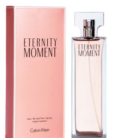 Calvin Klein Eternity Moment Woda Perfumowana 30 ml