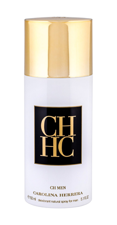 Carolina Herrera CH Men Dezodorant w Sprayu 150 ml