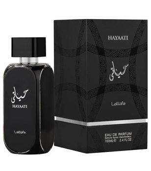 Lattafa Hayaati Woda Perfumowa 100 ml