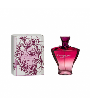 Omerta Si Je Te Dis...Oui! woda perfumowana spray 100ml