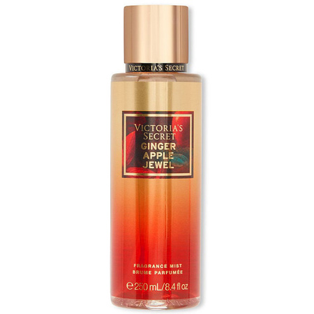 Victoria's Secret Ginger Apple Jewel Mgiełka do Ciała 250 ml