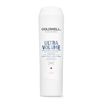 Goldwell Ultra Volume Bodifying Conditioner Odżywka Nadająca Objętości Włosom 200 ml