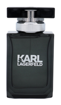 Woda toaletowa Karl Lagerfeld Karl Lagerfeld For Him  50 ml