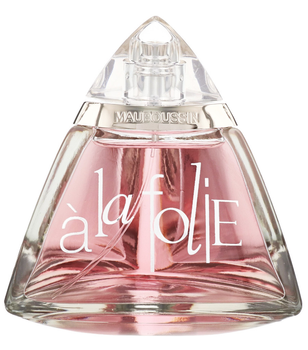 Mauboussin Mauboussin a la Folie Woda Perfumowana 100 ml