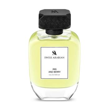 Swiss Arabian Iris and Berry Woda Perfumowana 100 ml