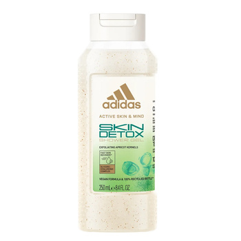Żel pod prysznic Adidas Skin Detox 250ml