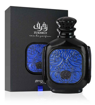 Zimaya Zukhruf Black Woda Perfumowana 100 ml