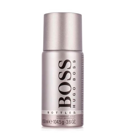 Hugo Boss Boss Bottled Dezodorant Spray 150 ml