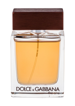 Dolce&Gabbana The One For Men Woda Toaletowa 50 ml
