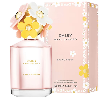Woda toaletowa Marc Jacobs Daisy Eau So Fresh 125 ml