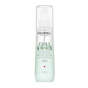 Goldwell Dualsenses Curls & Waves Serum Nawilżające do Włosów Kręconych 150 ml