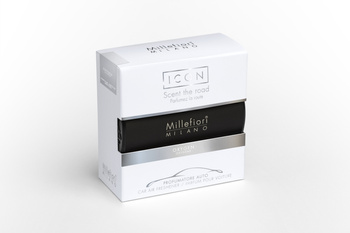 Millefiori Icon Classic Oxygen Odświeżacz do Auta 47g