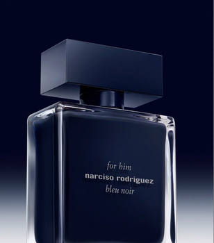 Narciso Rodriguez Bleu Noir For Him Woda Toaletowa 100 ml