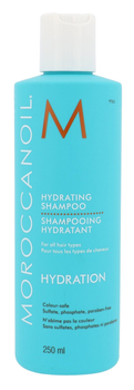 Moroccanoil Hydration Szampon do Włosów 250 ml