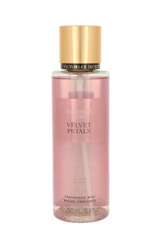 Victoria's Secret Velvet Petals Fragrance Mist Mgiełka do Ciała 250 ml