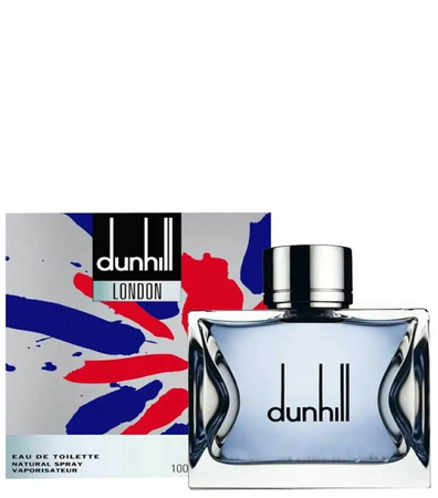 Woda toaletowa Dunhill London 100 ml